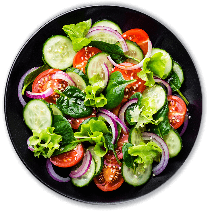 cucumber salad image