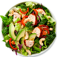 image salad