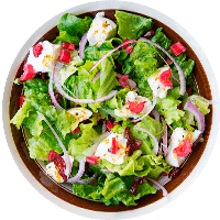image salad